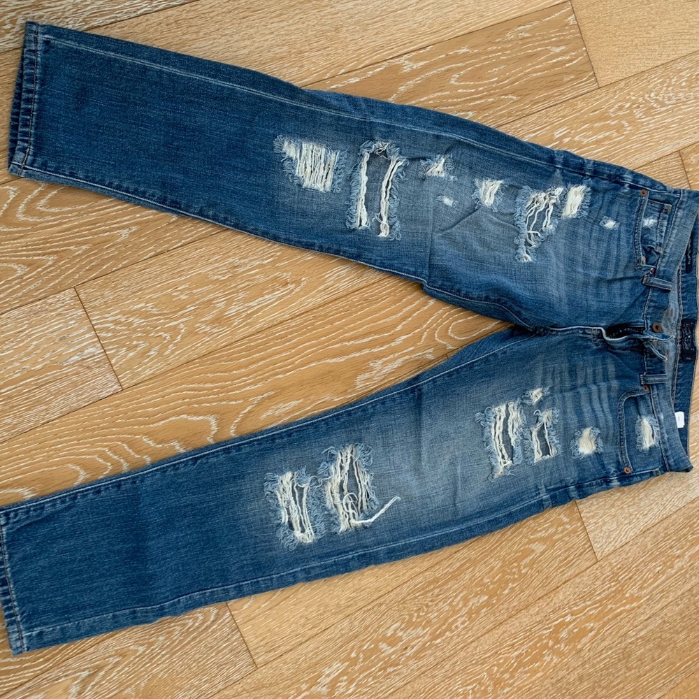 Lucky Brand Jeans